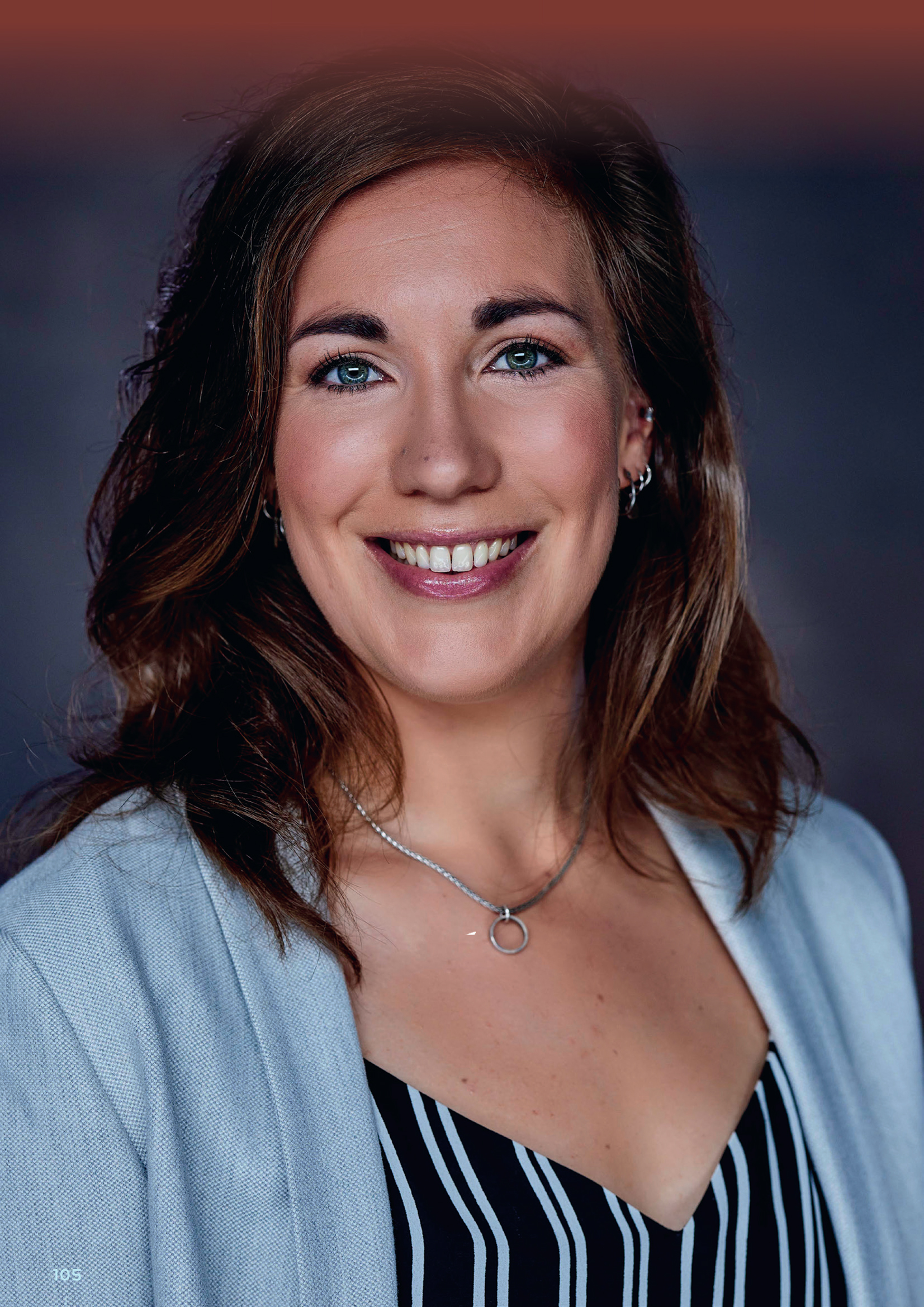 DRS MAUREEN ROS, Specialist beweeggedrag, Kenniscentrum Sport & Bewegen, Utrecht